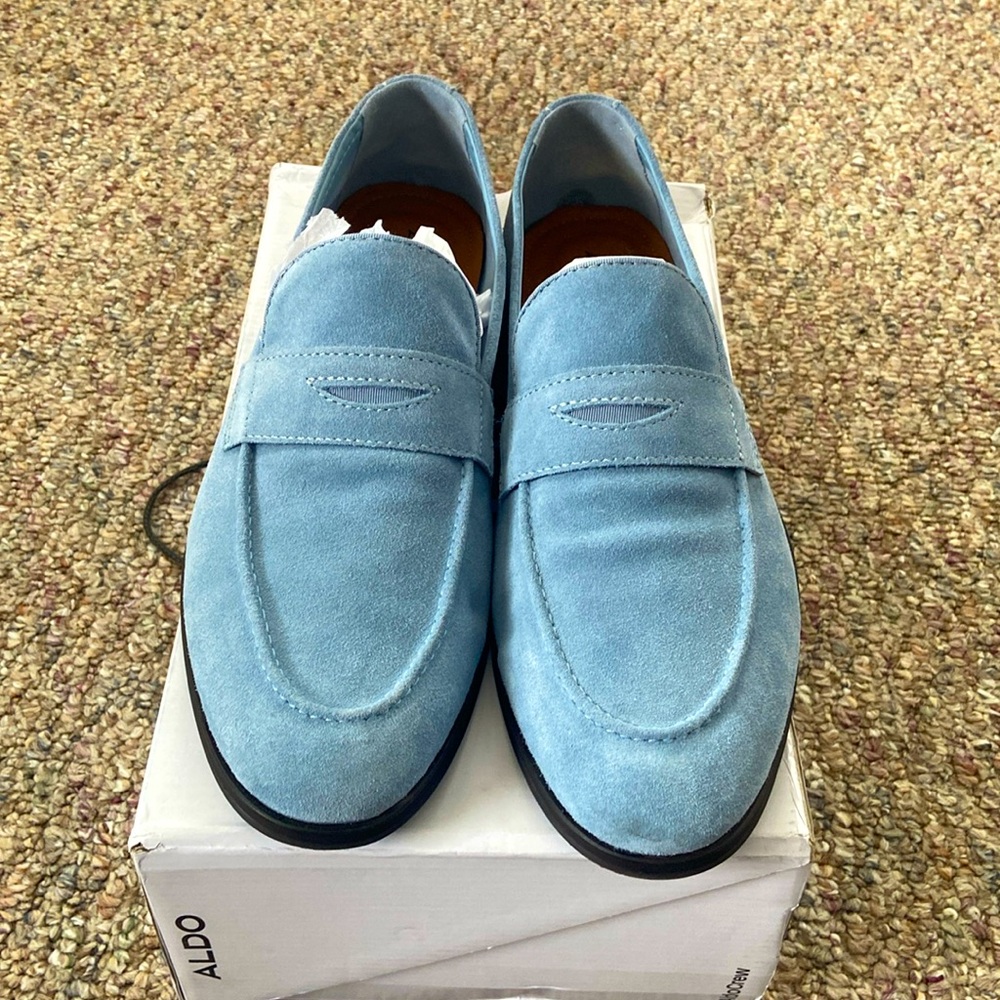 Aldo “Journey” loafer
